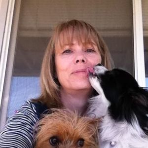 Meet your Posher, Renee