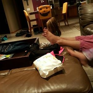 Meet your Posher, Brian