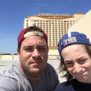 Meet your Posher, Josh