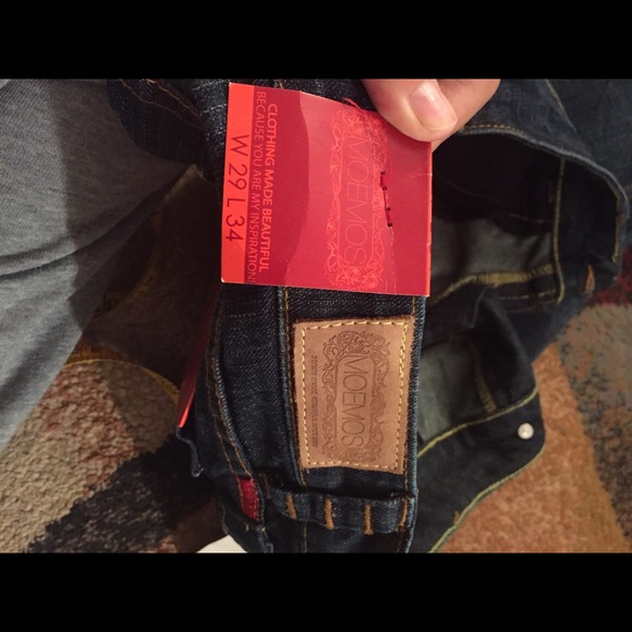 Jeans - Picture 4 of 4