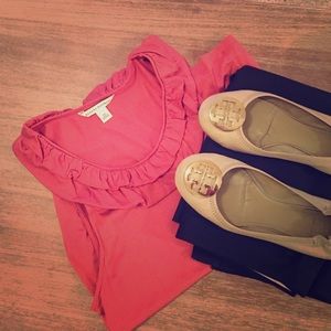 Banana Republic Size XS Sleeveless Blouse