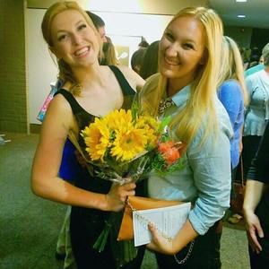 Meet your Posher, Amy