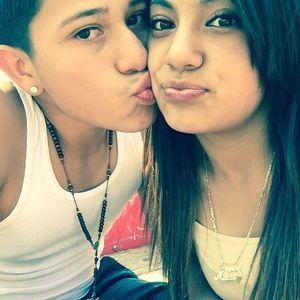 Meet your Posher, Jeffreymelanie