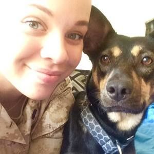 Meet your Posher, Dajanae