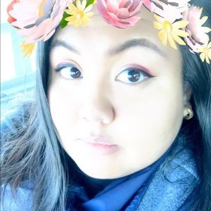 Meet your Posher, Michaela