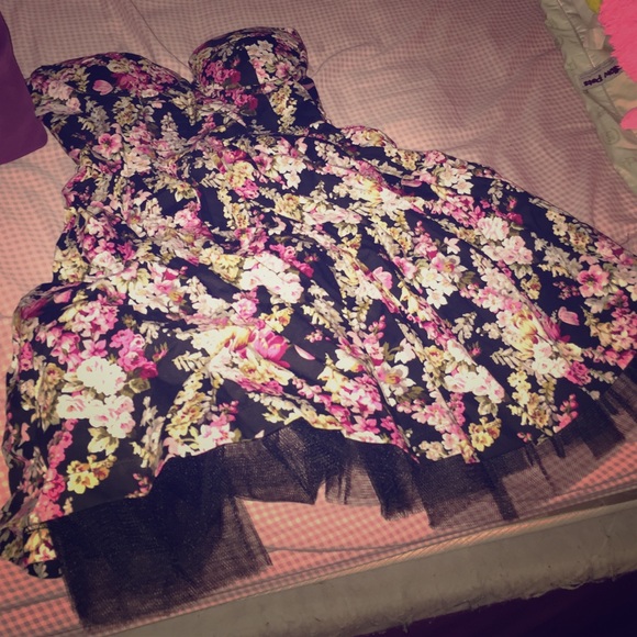 Nice dress