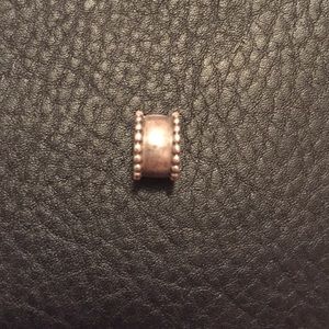 I don't wear my Pandora anymore