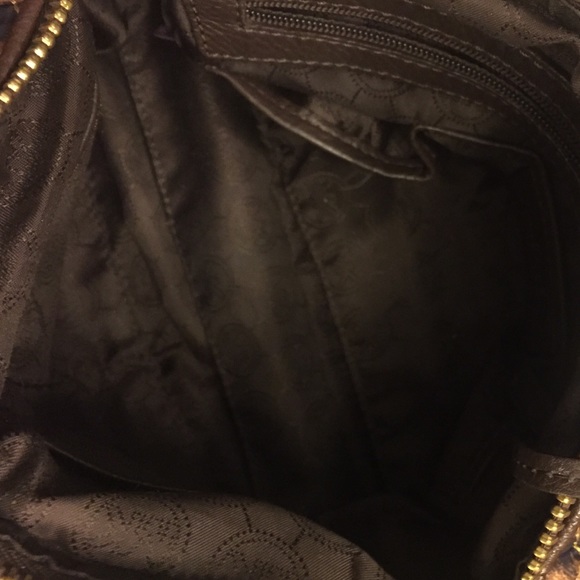 Leopard bag - Picture 3 of 4