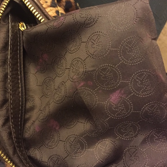 Leopard bag - Picture 4 of 4