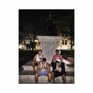 Meet your Posher, Philip