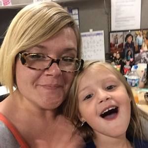 Meet your Posher, Kelly