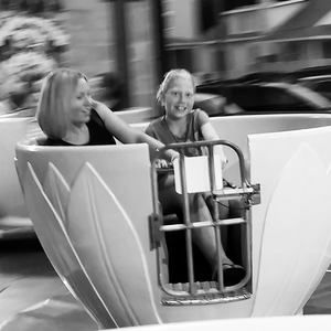 Meet your Posher, Carla