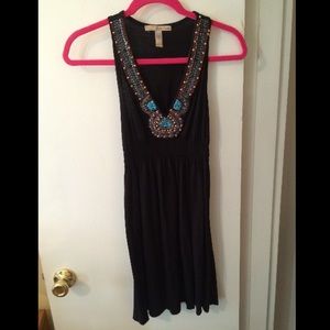 Sum dress