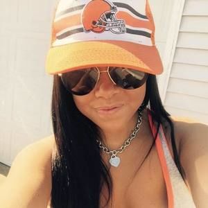 Meet your Posher, Brittney