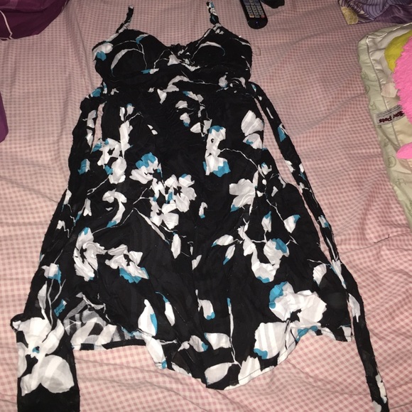 nice dress