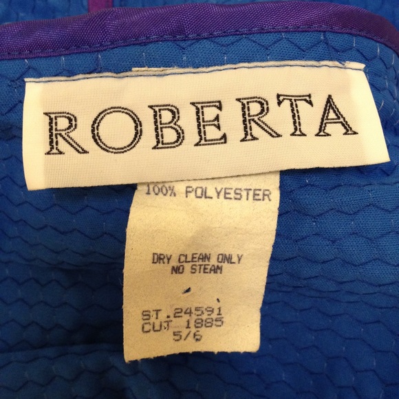 Vintage Sequins Dress SOLD - Picture 3 of 3