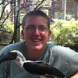 Meet your Posher, Chance