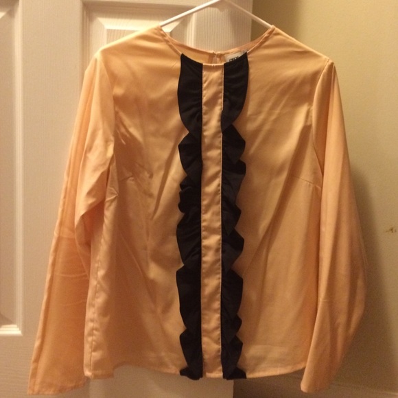 Asos blouse