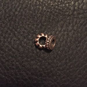 I don't wear my Pandora bracelet anymore