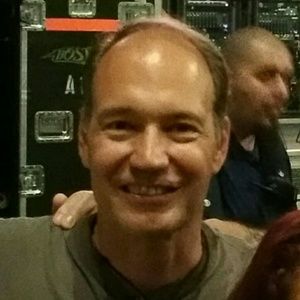 Meet your Posher, Rich