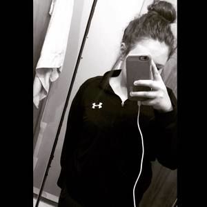 Meet your Posher, Bethany