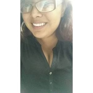 Meet your Posher, Karla