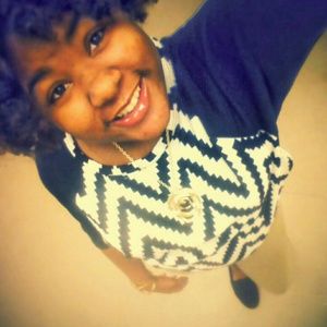 Meet your Posher, Destiny