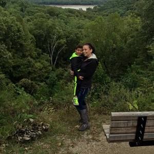 Meet your Posher, Sara