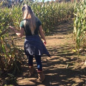 Meet your Posher, Casey