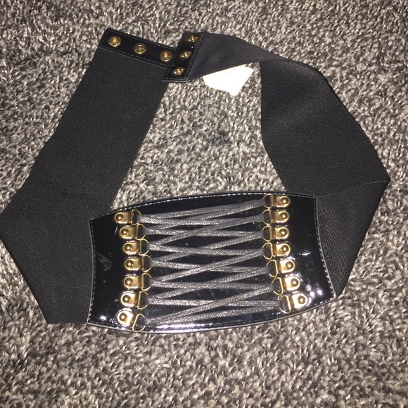 Bebe belt