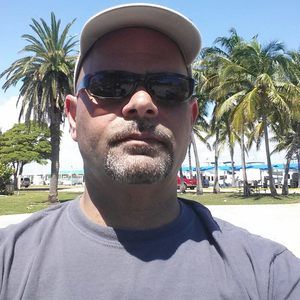 Meet your Posher, Sergio