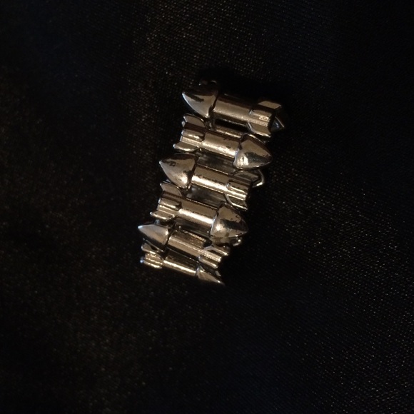 Arrow ring