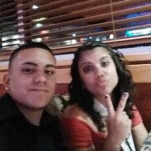 Meet your Posher, George