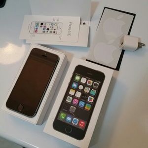 Iphone 5s AT&T 16gb