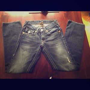 True Religion Jeans
