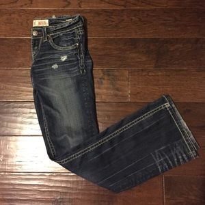 MEK Denim Jeans