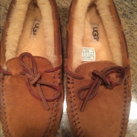 Worn 2x's gently, perfect for fall & winter.