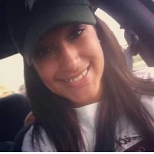 Meet your Posher, Jacqueline