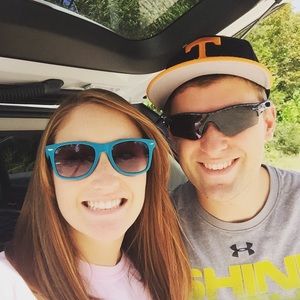 Meet your Posher, Kasey