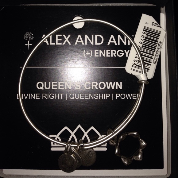 Alex & Ani