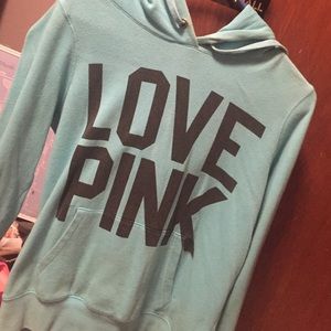 Victoria's Secret PINK sweatshirt