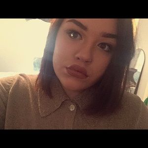 Meet your Posher, Beth