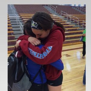 Meet your Posher, Laurel