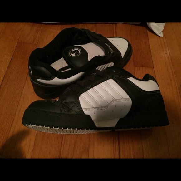 Adios sneakers