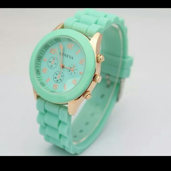 geneva  Accessories - Geneva watch