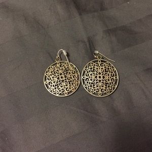 American Eagle earrings