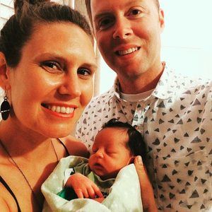 Meet your Posher, Lacey