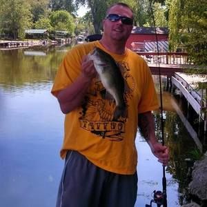 Meet your Posher, Scott