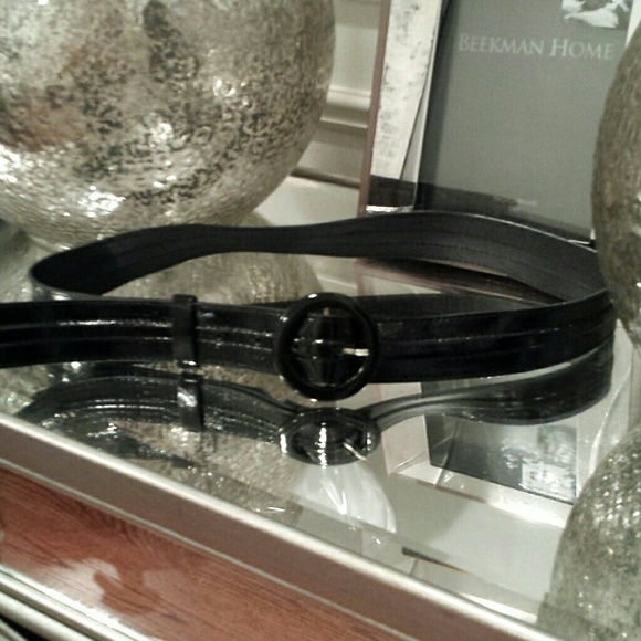 Belt