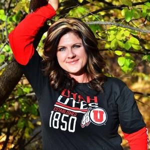 Meet your Posher, Cheri